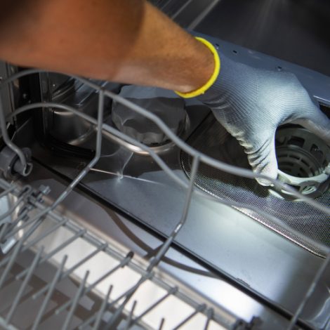 Honest Guys Appliance Repair Ottawa Dishwasher Service