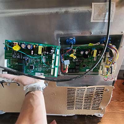 fridge repair ottawa