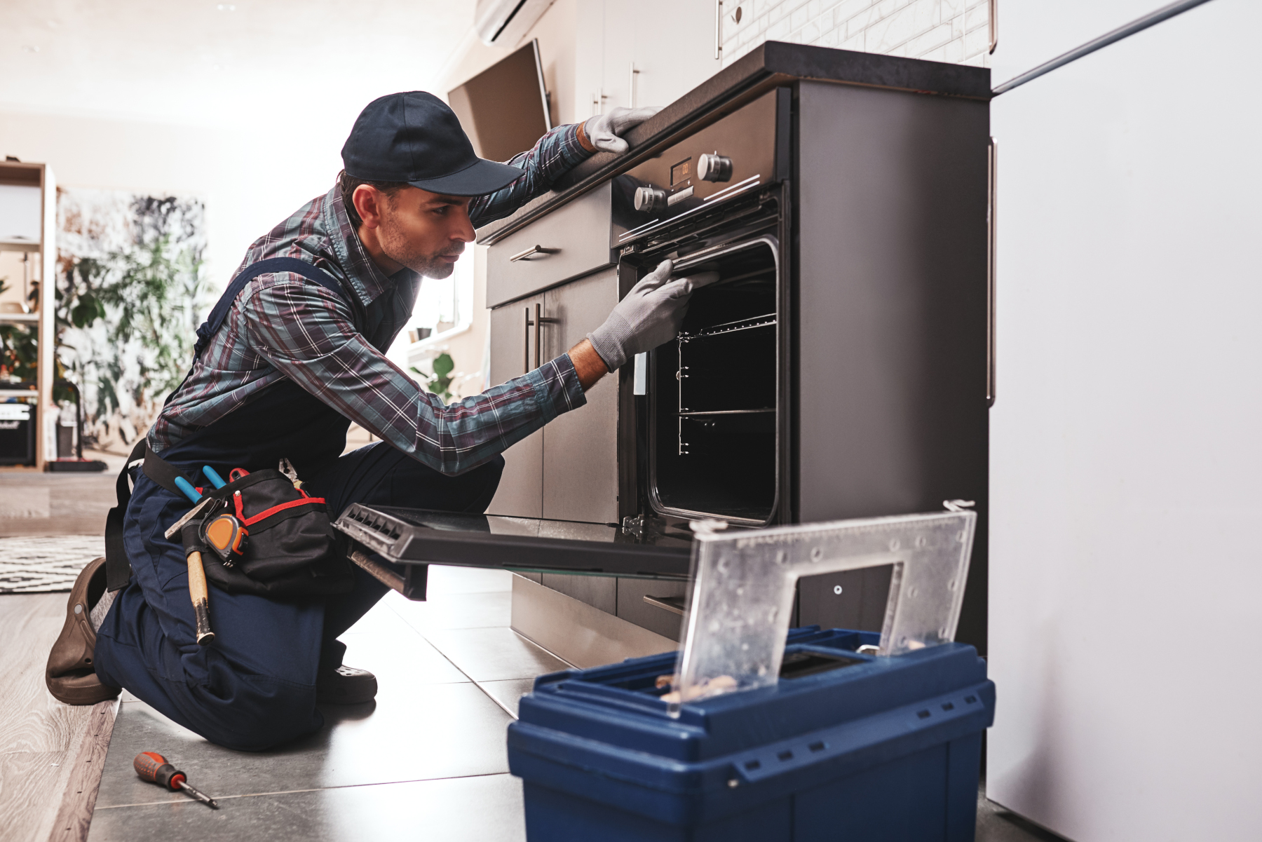 Honest Guys Appliance Repair Ottawa Stove Repair