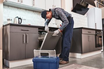 Ottawa Dishwasher Repair: Honest Guys Appliance Repair