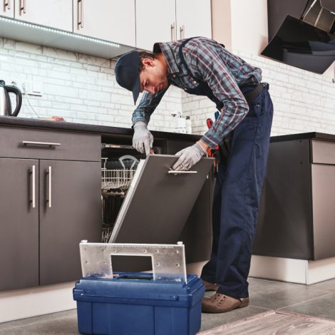 Ottawa Dishwasher Repair: Honest Guys Appliance Repair