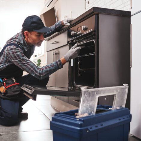 Best Oven Repair Service in Ottawa: Honest Guys Appliance Repair