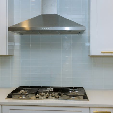 Benefits of Installing a Stove Hood