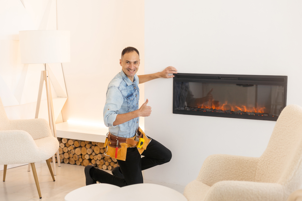 Fireplace Repair services from Honest Guys Appliance Repair Ottawa