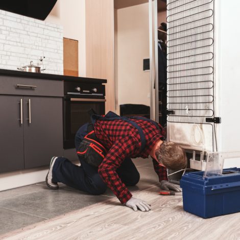 The Complete Guide to Refrigerator Repair in Ottawa
