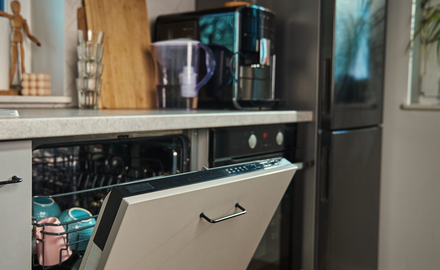 7 Appliance Failures You Can Actually Fix