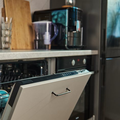 7 Appliance Failures You Can Actually Fix