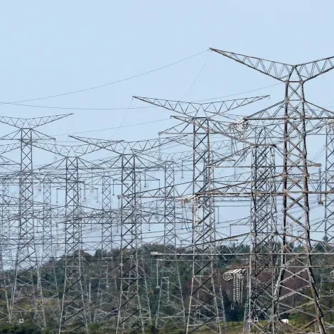 Ottawa’s Summer Power Surges