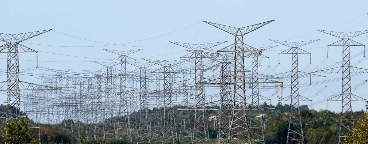 Ottawa’s Summer Power Surges