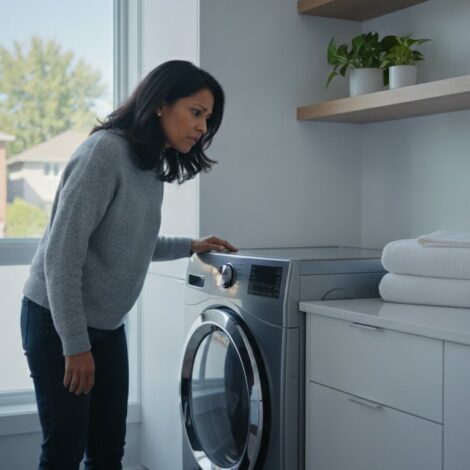 Dryer Making Loud Noise? Expert Repair Guide for Ottawa Homeowners