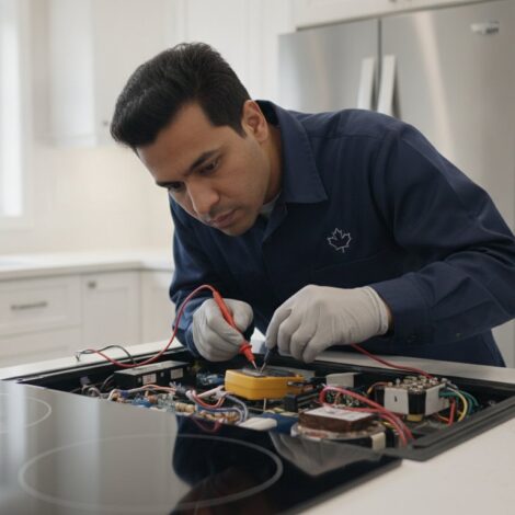 Electric Stove Repair Ottawa: Expert Solutions for Your Kitchen