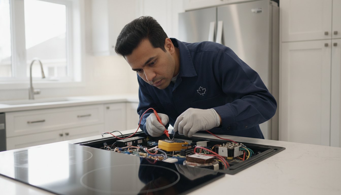 Electric Stove Repair Ottawa: Expert Solutions for Your Kitchen