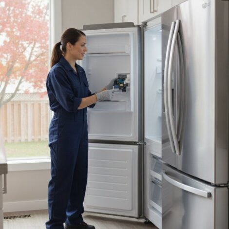 How to Find Honest Appliance Repair in Ottawa: A Homeowner’s Reference Guide