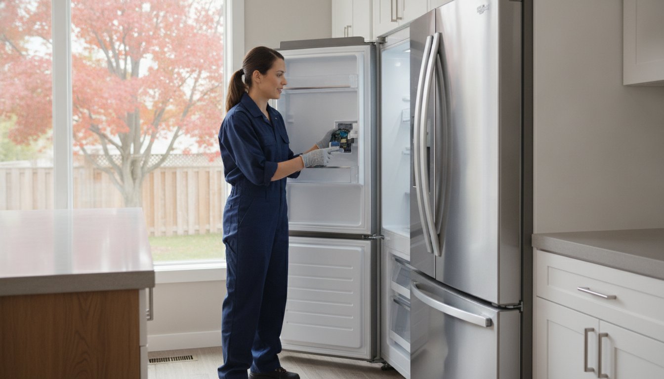 How to Find Honest Appliance Repair in Ottawa: A Homeowner’s Reference Guide