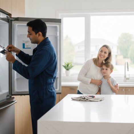 Same Day Appliance Repair in Ottawa: Fast, Honest, and Local Service