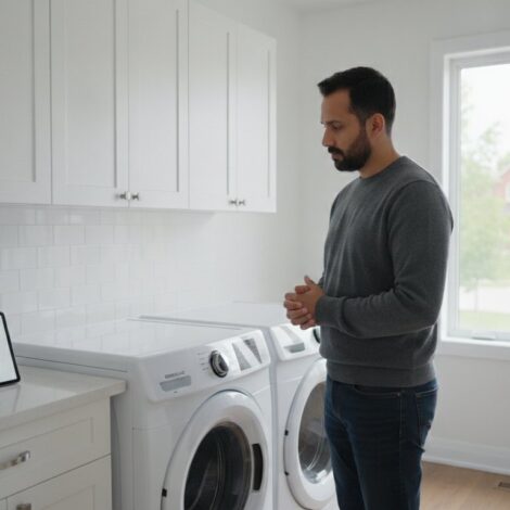Washing Machine Repair vs. Replacement in Ottawa: The 2026 Decision Guide