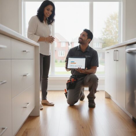 Why Choose Honest Guys for Appliance Repair in Ottawa?