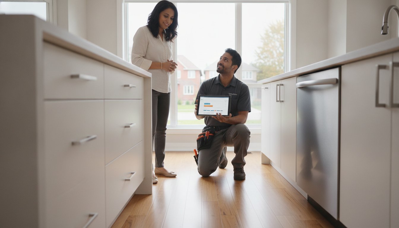 Why Choose Honest Guys for Appliance Repair in Ottawa?