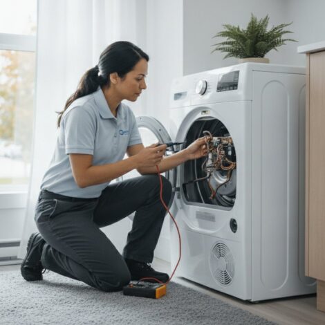 Why your dryer isnt drying well: how to make your dryer last longer