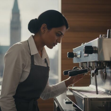 Commercial Coffee Machine Troubleshooting: The Ottawa Manager’s Guide