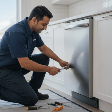 Cost of Dishwasher Installation in Ottawa: 2026 Price Factors & Value Guide