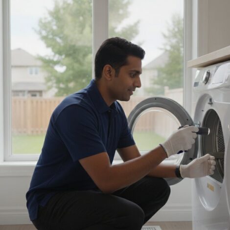 Expert Dryer Repair in Nepean: Reliable Service for Your Home in 2026