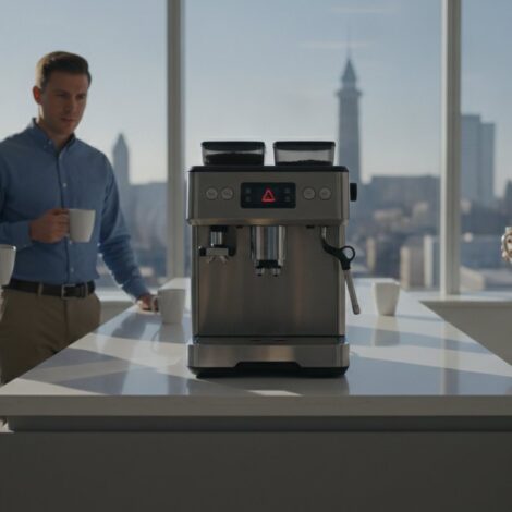 Office Coffee Machine Repair Ottawa: The Manager’s Guide to Restoring Productivity