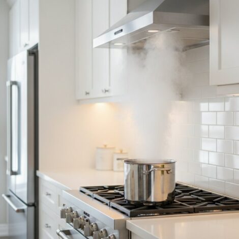 Professional Hood Fan Repair in Ottawa: Restoring Your Kitchen’s Air Quality