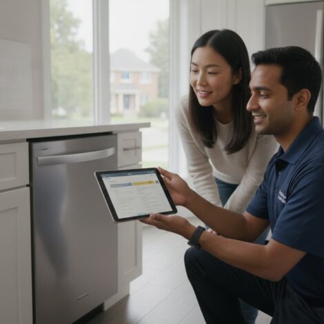 Reliable Appliance Repair in Gloucester: Trusted Local Service for Your Home
