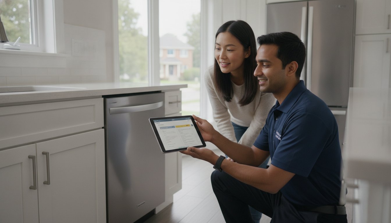 Reliable Appliance Repair in Gloucester: Trusted Local Service for Your Home