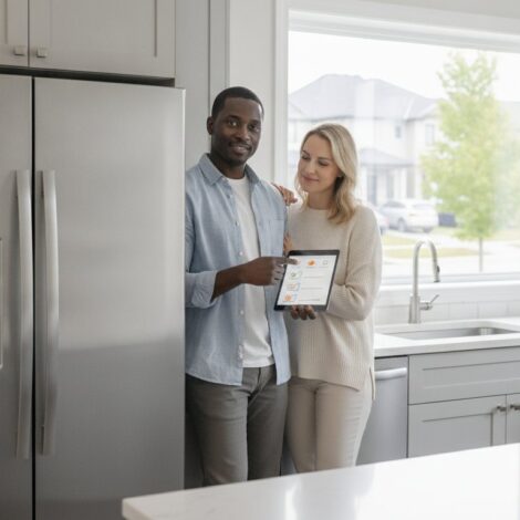 The Ultimate Homeowner’s Checklist for Appliance Repair in Barrhaven