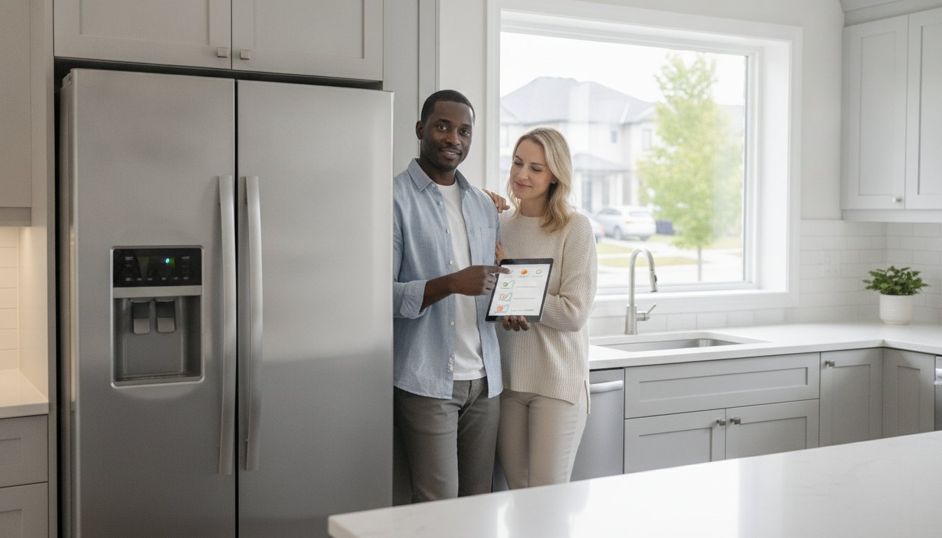 The Ultimate Homeowner’s Checklist for Appliance Repair in Barrhaven