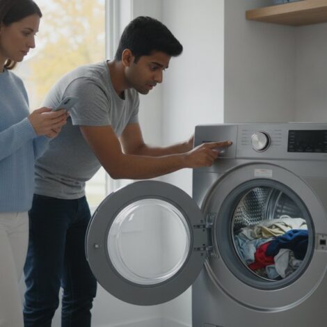 Washing Machine Not Spinning? Your 2026 Ottawa Repair Guide