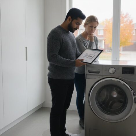 Washing Machine Repair Cost in Ottawa: 2026 Homeowner’s Price Guide