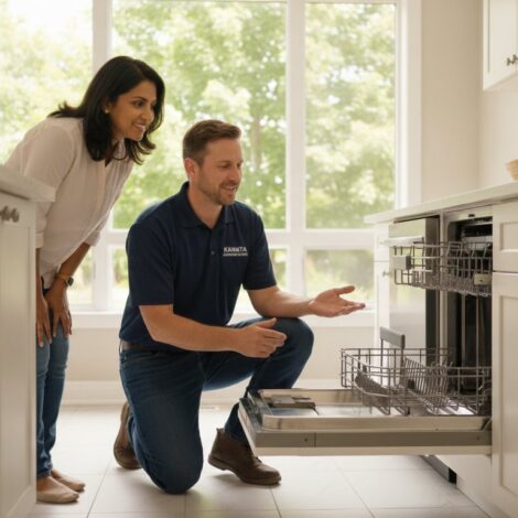 Affordable Appliance Repair in Ottawa: A Homeowner’s 2026 Value Guide