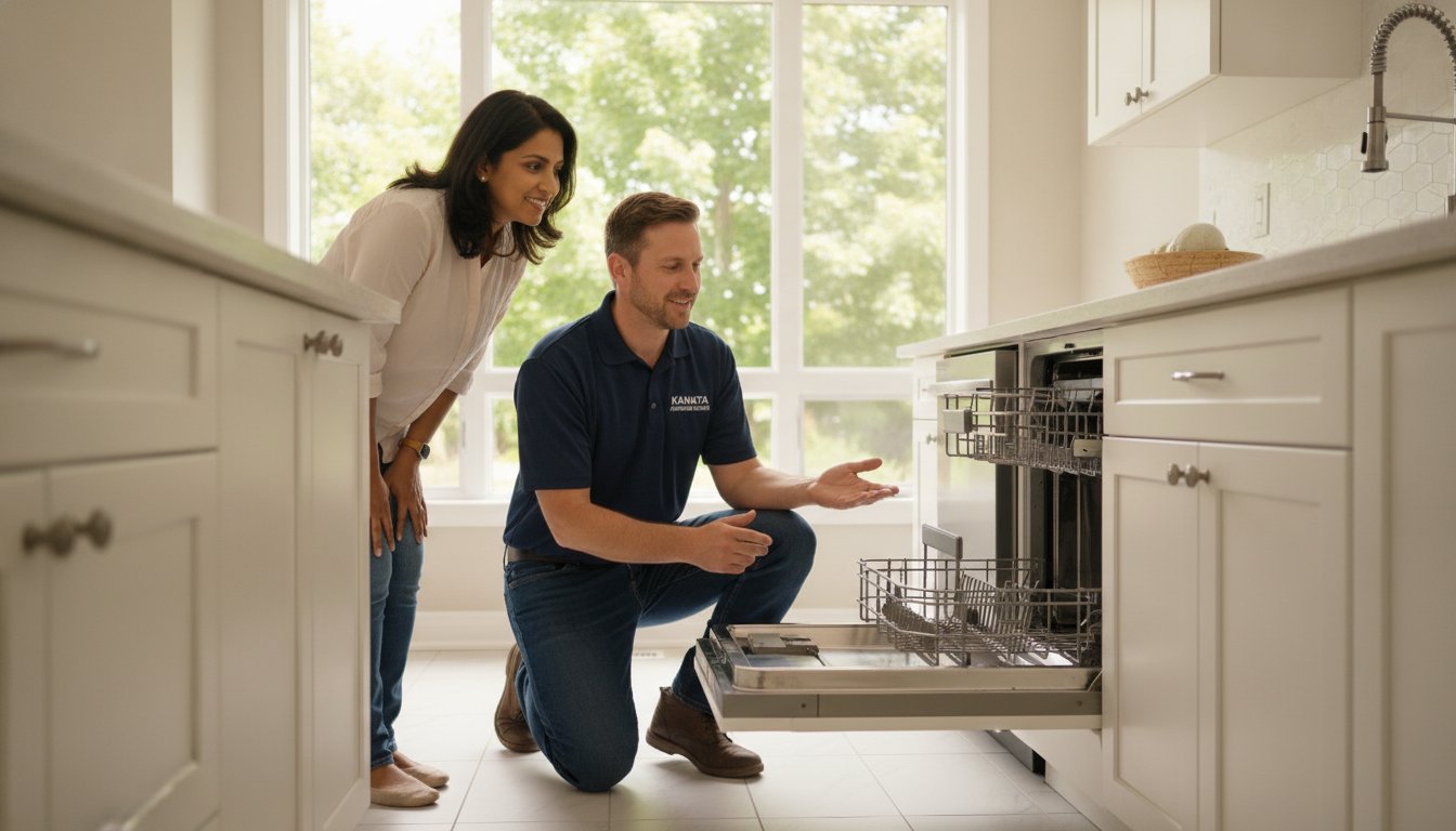 Affordable Appliance Repair in Ottawa: A Homeowner’s 2026 Value Guide