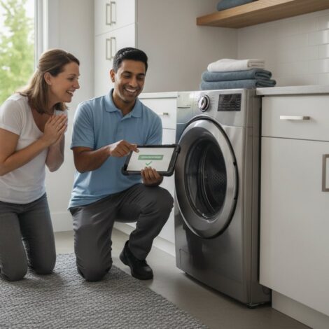 Washing Machine Repair Stittsville: Your 2026 Guide to Reliable Service