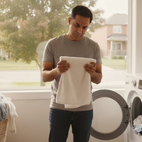 Why Is My Dryer Not Drying? Ottawa Troubleshooting Guide