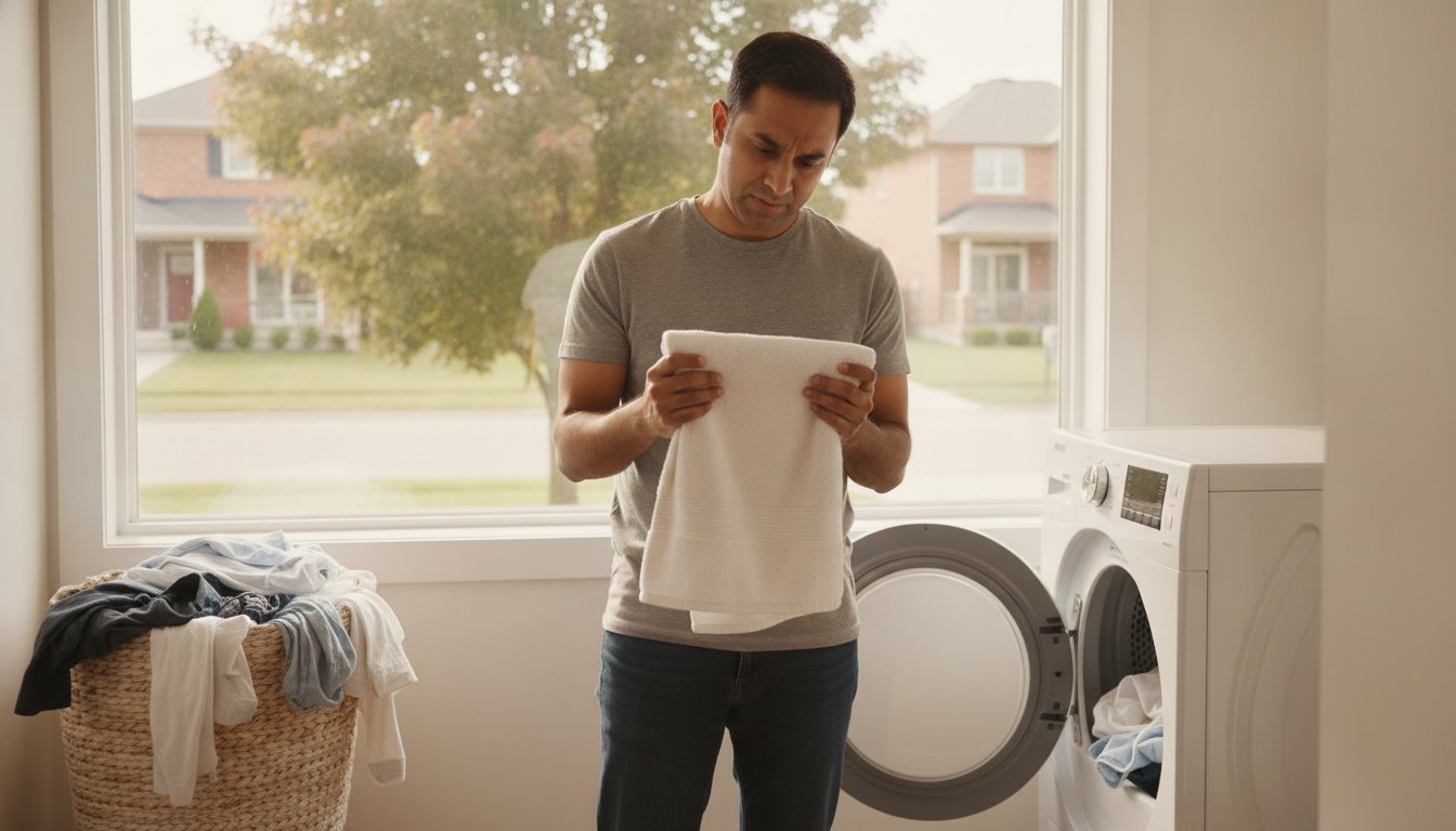 Why Is My Dryer Not Drying? Ottawa Troubleshooting Guide