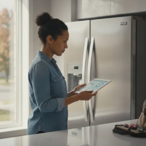 Appliance Repair vs. Replacement in Ottawa: The 2026 Homeowner’s Guide