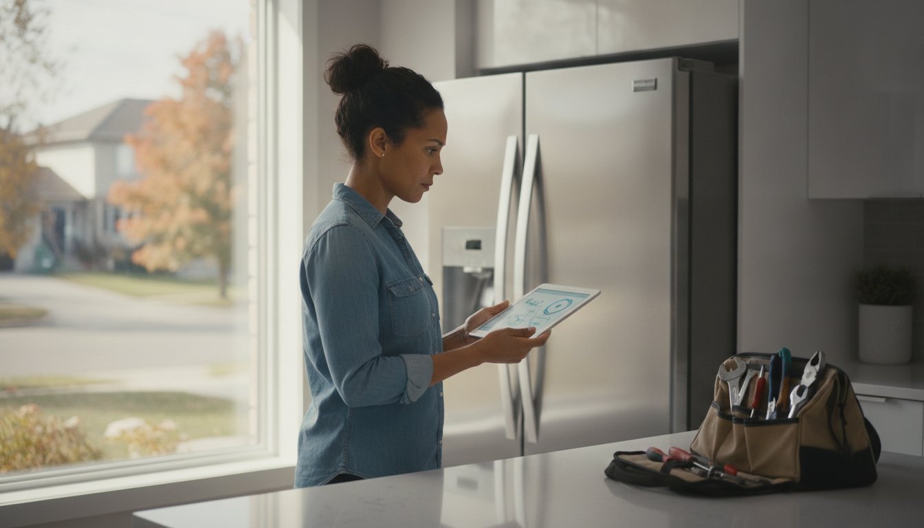 Appliance Repair vs. Replacement in Ottawa: The 2026 Homeowner’s Guide