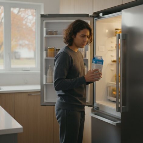 Fridge Not Cooling in Ottawa? Expert Troubleshooting and Repair Guide