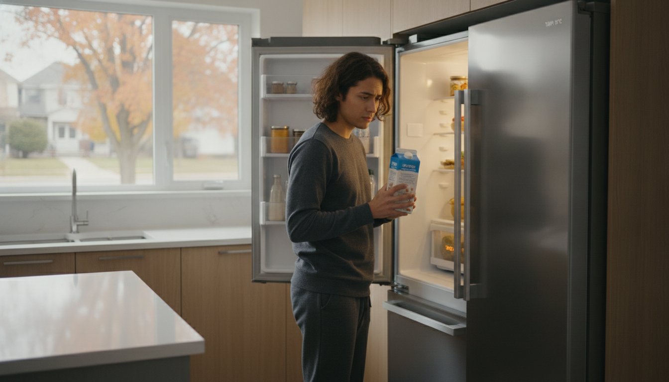 Fridge Not Cooling in Ottawa? Expert Troubleshooting and Repair Guide
