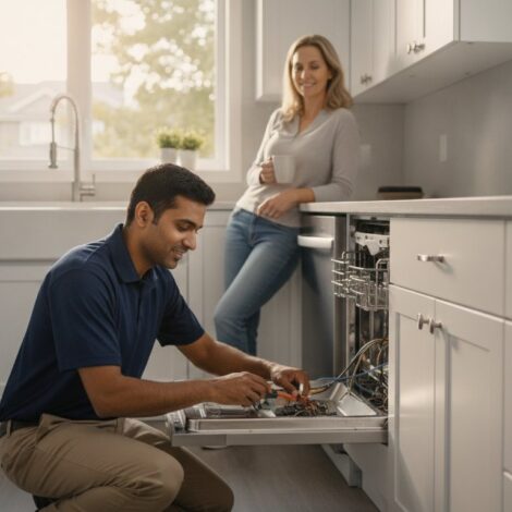 Affordable Appliance Repair in Ottawa: A Homeowner’s Guide to Fair Pricing and Quality Service