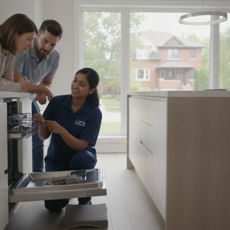 Appliance Repair vs. Replacement in Ottawa: The 2026 Homeowner’s Guide