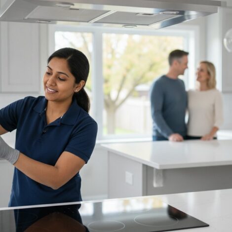 Expert Hood Fan Repair in Ottawa: Restore Your Kitchen's Air Quality