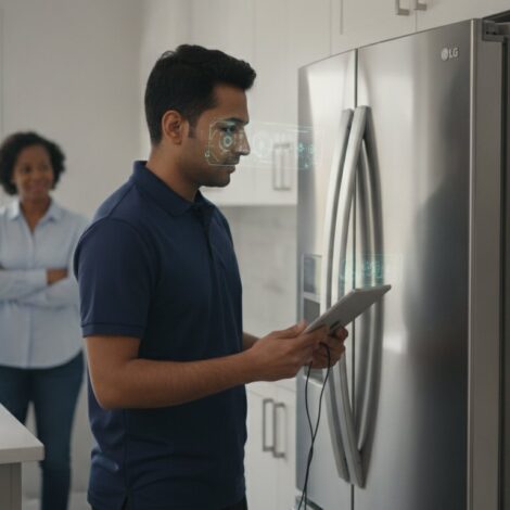LG Appliance Repair Ottawa: Reliable Solutions for Your Home