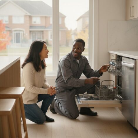 Local Appliance Repair Companies vs. National Chains: Which Is Better for Ottawa Homeowners in 2026?