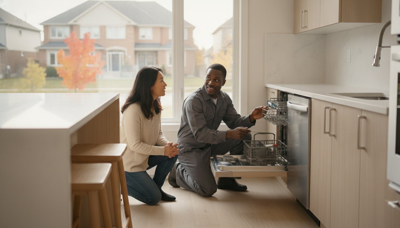 Local Appliance Repair Companies vs. National Chains: Which Is Better for Ottawa Homeowners in 2026?