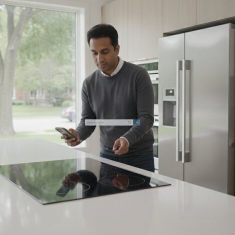 Stove Burner Not Working in Ottawa? Your 2026 Troubleshooting & Repair Guide